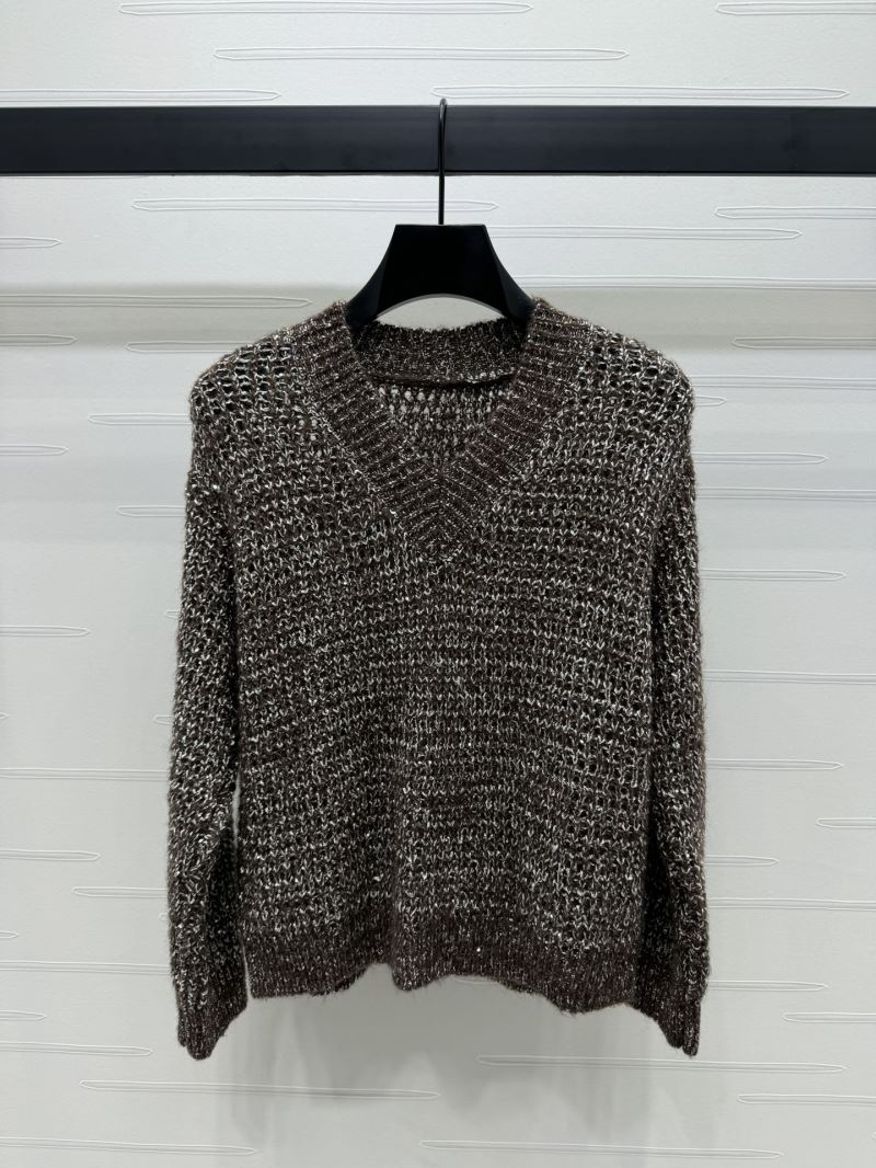 Brunello Cucinelli Sweaters